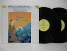 BERNSTEIN - MAHLER.SYMPHONIE NO.2 1990 2LP G/F DIGITAL