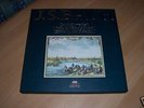 Bach, Cembalowerke, I, Archiv Box 11 LP