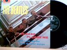 Vinyl - LP The Beatles 