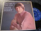 UK EP Dave Berry