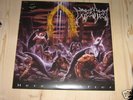 LP  Immolation - Here in After