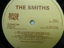 THE SMITHS S.T  LP Australian Rough Trade original