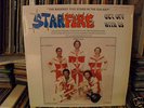STARFIRE Get Off With Us LP Dynamic Artists Funk NM