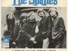 SHANES- KILLER Swe 1965 BEATPUNK Searchin' For Shakes