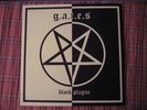 G.A.T.E.S. / Disclose split 10