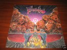 THANATOS - REALM OF ECSTACY ,Rare ORG SEALED COPY