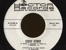 Funk 45   Studio Band   Cissy Strut on Hoctor   HEAR