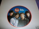 THE BUZZCOCKS RARE LP LOVE BITES