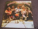 Burning Red Ivanhoe - Same 1970 UK LP 1st MINT-