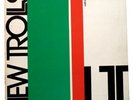 NEW TROLLS – UT (Italo-Progr.) ORIGINAL-LP 1974