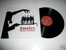 Kaizers Orchestra - Maestro. Vinyl