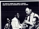 Mosaic box set/COMPLETE HALL JOHNSON DE PARIS BLUE NOTE