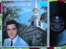 ELVIS PRESLEY HOW GREAT THOU ART  RCA AUSTRALIA 3758