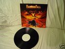 Hammerfall Hearts on Fire 12