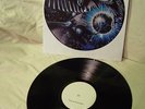 Primal Fear Black Sun LP Testpressing ++  Printout