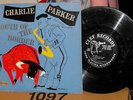 Charlie Parker South Of The Border 10