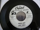 NORTHERN SOUL POPCORN CAROLE BENNETT HAUNTED LOVER