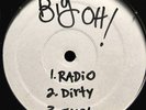 BIG OH THROW YOUR HANDS UP HIGH 12