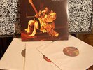 J. HENDRIX : Band of Gypsis Live at Fillmore East -3 LP