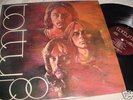 Original private 1981 hard rock psych LP TOTTY Too EX+