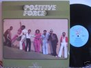 Positive Force - Self Titled (LP)