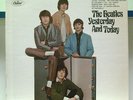 The Beatles-Yesterday And Today-Rainbow Label-Stereo-NM