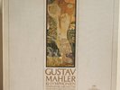 DGG 14 LPs BOX SET KUBELIK MAHLER SYPHONIES 1-10
