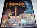 AGGRESSION-THE FULL TREATMENT-ORG LP-THRASH METAL/RAZOR