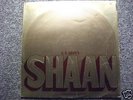 Bollywood FILM:SHAAN (LP) - Music: Rahul Dev Burman