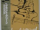 GRANT GREEN NIGERIA SAM JONES JAPAN LP KING