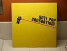 ANTIPOP CONSORTIUM - TRAGIC EPILOGUE 2LP 00 CANNIBAL OX