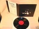DHARMA BUMS INSANE PRIVATE HARD ROCK PSYCH LP AUSTRIA