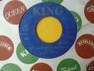 MAC CURTIS CLASSIC KING ROCKABILLY ‘IF I HAD ME A WOMAN