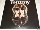Tommy by The Who LP NEAR MINT CONDITION
