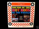 The Wheels LP Sounds Of The Hot Rods