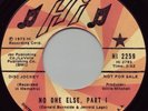 Odyssey No One Else Rare Breaks Psych Funk 45 HEAR MP3