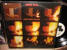 MER-DA Long Burn The Fire LP Janus Stereo WLP Funk