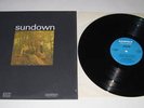 Sundown - rare 1971 Original LP