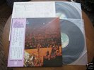 DEEP PURPLE LIVE IN JAPAN 2LPs JAPAN PRESS OBI RARE