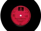 I NOMADI Sing in Spanish 45 CHILE ODEON 1976