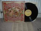 Steve Gibbons - Short Stories - LP - 1971 UK w/ inner