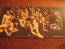 JIMMY HENDRIX 'ELECTRIC LADYLAND' LP RARE NUDE COVER.