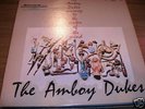 AMBOY DUKES Jrney to the Center LP MAINSTREAM orig VG++