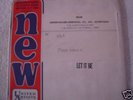 SUPER RARE Beatles Let It Be Promo W/MAILER