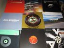 House vinyl  pack: Ian Pooley, Basement Jaxx, Daft Punk