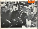 The Beatles & Tony Sheridan  German EP Ya YA