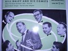 Bill Haley  EP Brunswick 10056  D 10.1963  R-O-C-K   PS