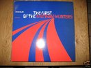 Stereolab - The first of the microbe hunters Vinyl LP