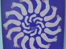 Embryo - Opal LP - V Rare Original Issue