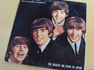 THE BEATLES 5 NIGHTS IN A JUDO ARENA LIVE IN JAPAN LP